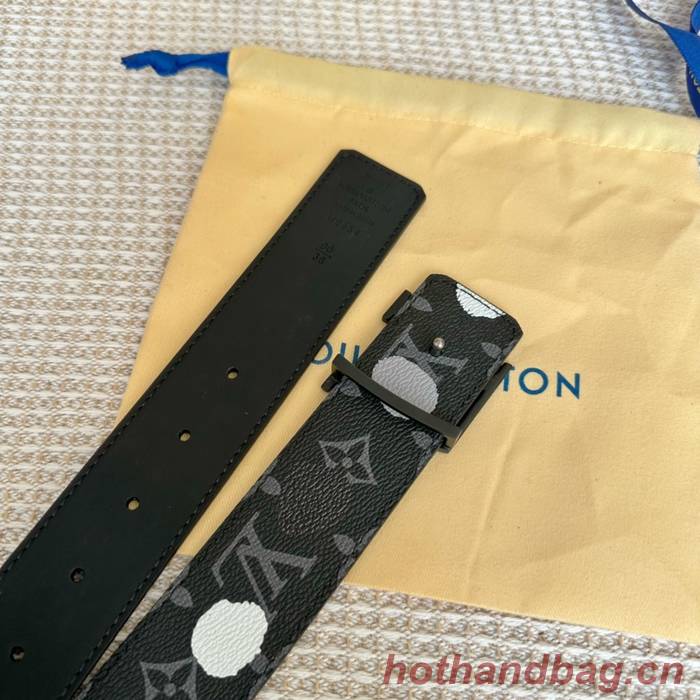 Louis Vuitton Belt 40MM LVB00202